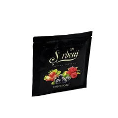 Табак Serbetli Checkpoint (Чекпоинт, 100 г)