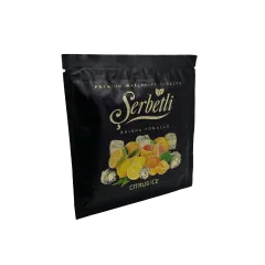 Табак Serbetli Citrus Ice (Цитрус Лёд, 100 г)