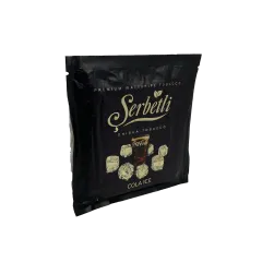 Табак Serbetli Cola Ice (Кола Лёд, 100 г) Табак Serbetli Cola Ice (Кола Лёд, 100 г)