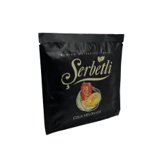 Табак Serbetli Cola Melon Ice (Кола Дыня Лёд, 100 г)