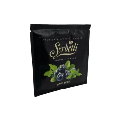 Табак Serbetli Dark Blue (Дарк Блю, 100 г)