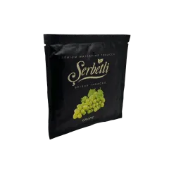 Табак Serbetli Grape (Виноград, 100 г)