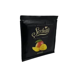 Тютюн Serbetli Mango (Манго, 100 г) Тютюн Serbetli Mango (Манго, 100 г)