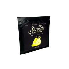 Тютюн Serbetli Pear (Груша, 100 г) Тютюн Serbetli Pear (Груша, 100 г)