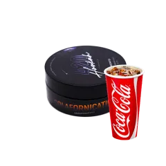 Тютюн 420 Colafornication (Кола, 100 г)