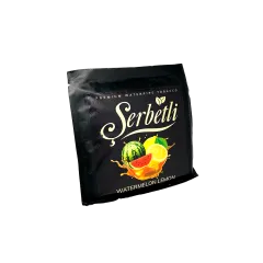 Табак Serbetli Watermelon Lemon (Арбуз Лимон, 100 г)
