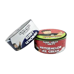 Набор из 2 летних вкусов табака Unity x Lebiga по 100 г