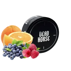 Табак Dead Horse Deep Purple (Дип Пёрпл, 100 г) Табак Dead Horse Deep Purple (Дип Пёрпл, 100 г)