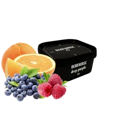 Табак Dead Horse Deep Purple (Дип Пёрпл, 200 г)