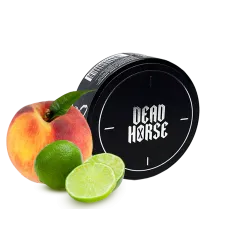 Табак Dead Horse Peach Limeade (Пич Лаймид, 100 г) Табак Dead Horse Peach Limeade (Пич Лаймид, 100 г)