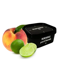 Тютюн Dead Horse Peach Limeade (Піч Лаймід, 200 г)
