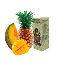 Жидкость Creepy Tropicana (Тропикана, 50 мг, 30 мл)