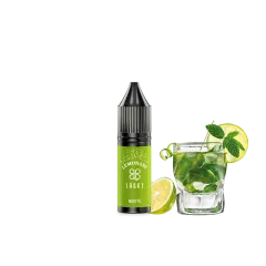 Рідина Lucky Mojito Lemonade (Мохіто Лимонад, 50 мг, 15 мл)