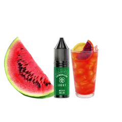 Жидкость Lucky Watermelon Lemonade (Арбуз Лимонад, 50 мг, 15 мл)