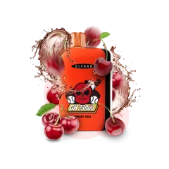 Elf Bar GH 23000 Cherry Cola (Вишневая кола) Одноразовый POD