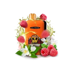 Elf Bar GH 23000 Jasmine Raspberry (Жасмин Малина) Одноразовый POD