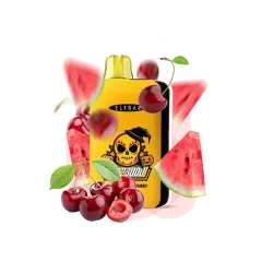 Elf Bar GH 23000 Watermelon Cherry (Арбуз Вишня) Одноразовый POD