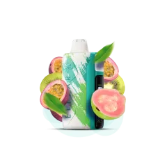 Elf Bar Ice King 30000 Kiwi Passion Fruit Guava (Ківі Маракуя Гуава) Одноразовий POD