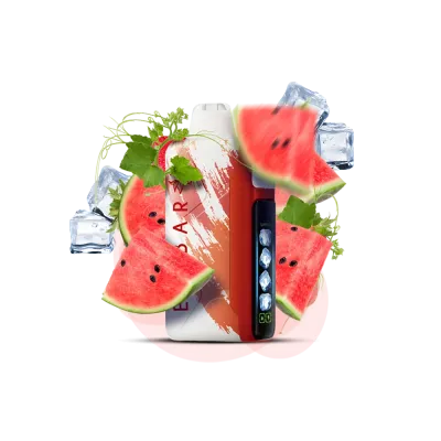 Elf Bar Ice King 30000 Watermelon Ice (Кавун Лід) Одноразовий POD