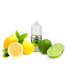 Жидкость Elfliq Lemon Lime (Лимон Лайм, 50 мг, 30 мл)