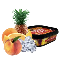 Кальянная чайная смесь Space Tea Odin's Nectar (Одинс Нектар, 100 г)