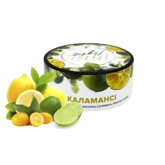 Табак 420 Light Каламанси (100 г)