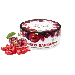 Тютюн 420 Light Вишня Барбарис (100 г)