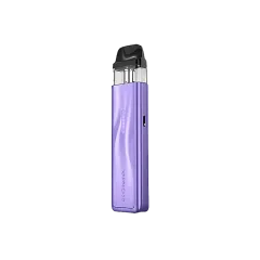 Vaporesso XROS 5 mini 1500 Purple (Фиолетовый, с картриджем) Многоразовый POD Vaporesso XROS 5 mini 1500 Purple (Фиолетовый, с картриджем) Многоразовый POD