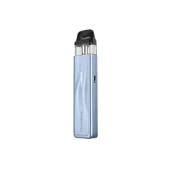 Vaporesso XROS 5 mini 1500 Sky Blue (Блакитний, з картриджем) Багаторазовий POD
