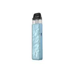 Vaporesso XROS 5 mini 1500 Flowing Blue (Синій, з картриджем) Багаторазовий POD Vaporesso XROS 5 mini 1500 Flowing Blue (Синій, з картриджем) Багаторазовий POD