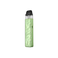 Vaporesso XROS 5 mini 1500 Flowing Green (Зелений, з картриджем) Багаторазовий POD