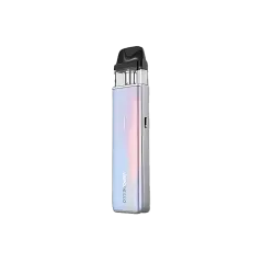 Vaporesso XROS 5 mini 1500 Pastel Crystal (Лиловый, с картриджем) Многоразовый POD
