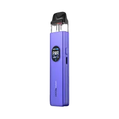 Vaporesso XROS 5 1500 Lavender Purple (Фиолетовый, с картриджем) Многоразовый POD