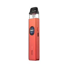 Vaporesso XROS 5 1500 Coral Red (Коралловый, с картриджем) Многоразовый POD