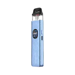 Vaporesso XROS 5 1500 Blue Silk (Голубой, с картриджем) Многоразовый POD