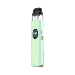 Vaporesso XROS 5 1500 Jade Green (Зелёный, с картриджем) Многоразовый POD