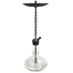 Кальян Garden Silver v.2.0 6403-9 (Металік, повний комплект)