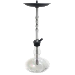 Кальян Garden Silver v.2.0 6405-9 (Металік, повний комплект)