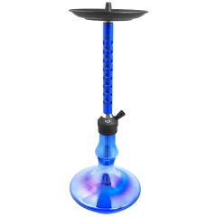 Кальян Garden Blue v.2.0 6403-1 (Синій, повний комплект)