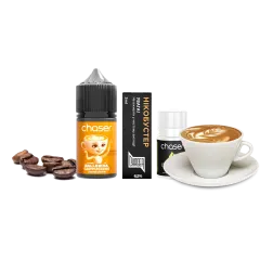 Набор для самозамеса Chaser Trends Ballerina Cappuccina (Баллерина Капучина, 65 мг, 30 мл)