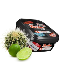 Тютюн Turbo Cactus Boost (Кактус Лайм, 250 г) Тютюн Turbo Cactus Boost (Кактус Лайм, 250 г)