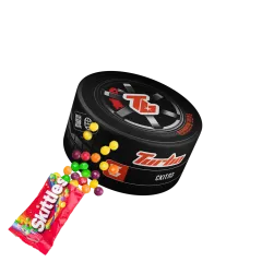 Табак Turbo Rainbow Road (Скитлз, 100 г)
