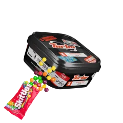Табак Turbo Rainbow Road (Скитлз, 250 г)