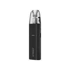 Voopoo Argus G3 mini 1350 Midnight Black (Чёрный, с картриджем) Многоразовый POD Voopoo Argus G3 mini 1350 Midnight Black (Чёрный, с картриджем) Многоразовый POD