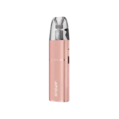 Voopoo Argus G3 mini 1350 Rose Gold (Золотисто-розовый, с картриджем) Многоразовый POD