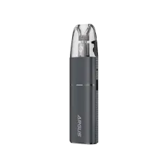 Voopoo Argus G3 mini 1350 Space Grey (Сірий, з картриджем) Багаторазовий POD