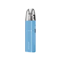 Voopoo Argus G3 mini 1350 Sky Blue (Голубой, с картриджем) Многоразовый POD