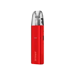 Voopoo Argus G3 mini 1350 Scarlet Red (Красный, с картриджем) Многоразовый POD