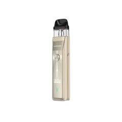 Vaporesso XROS PRO 1200 Champagne Gold (Золотистый, с картриджем) Многоразовый POD