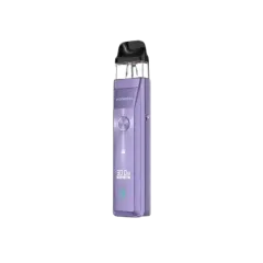 Vaporesso XROS PRO 1200 Purple (Фиолетовый, с картриджем) Многоразовый POD